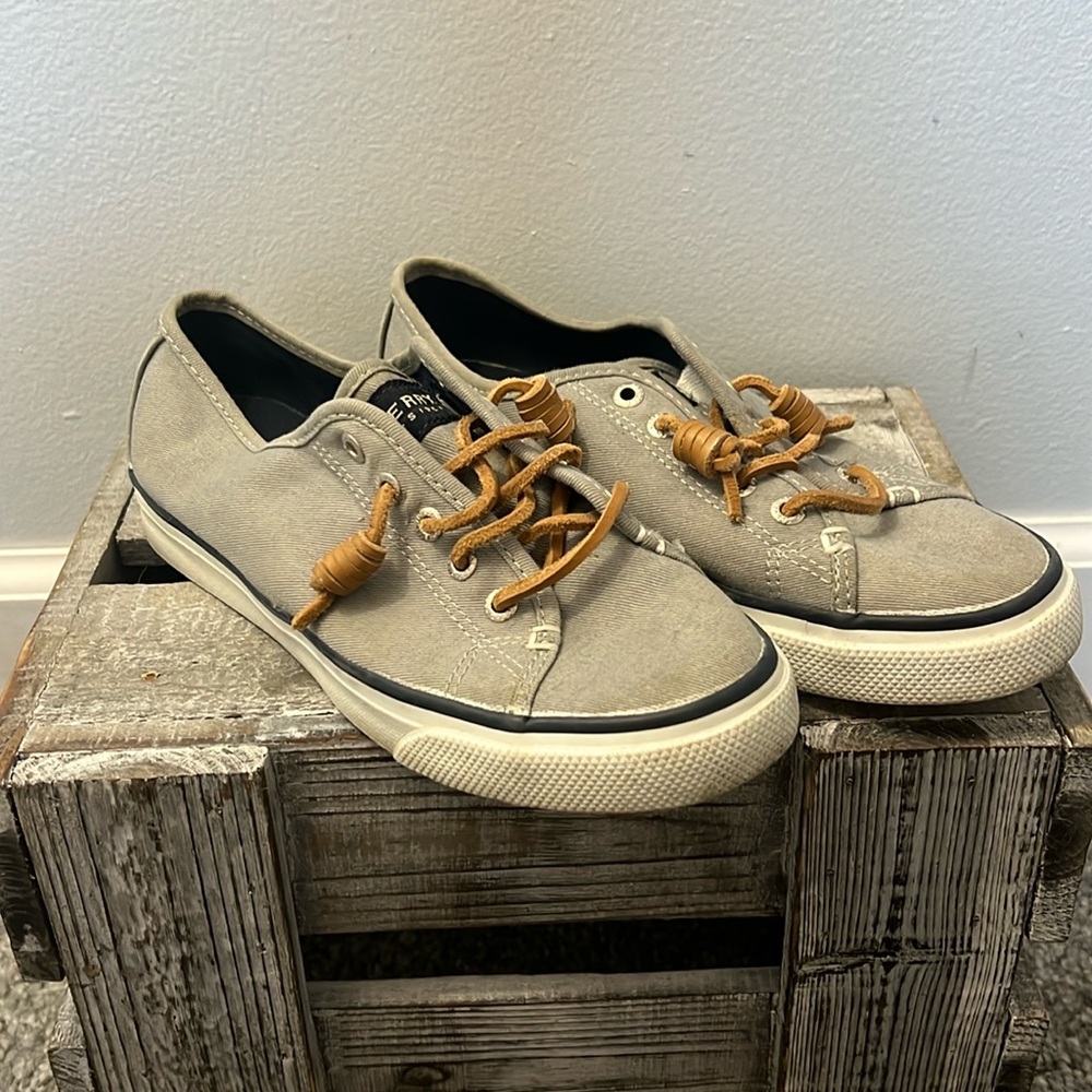 Sperry sneakers